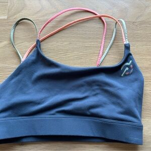 Peloton bra in GUC - size small with no padding